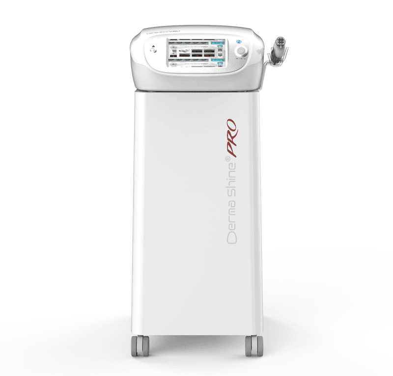 Digital mesotherapy system