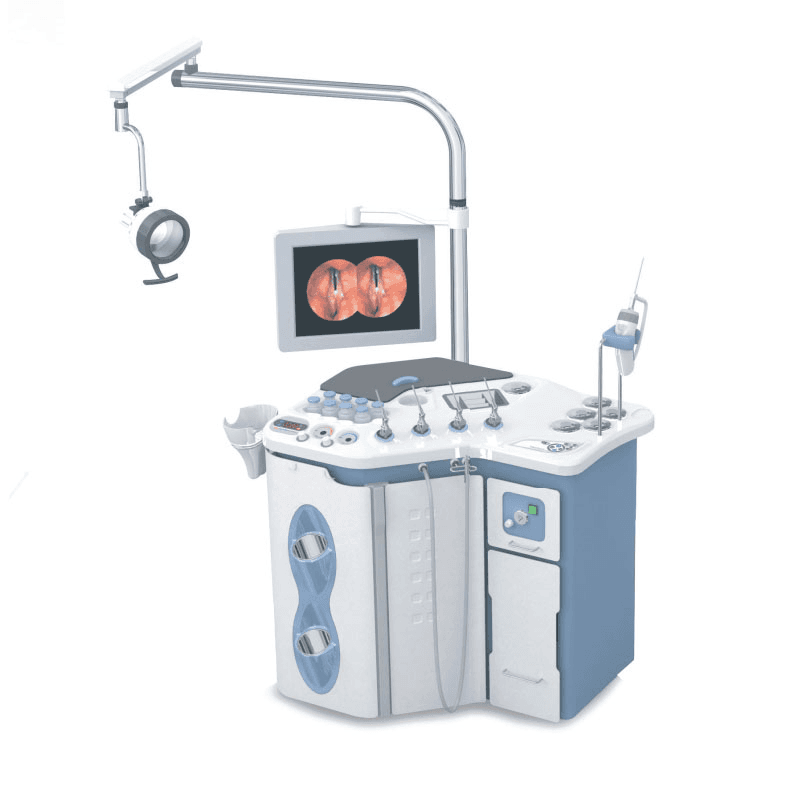 Representative Korean medical device system