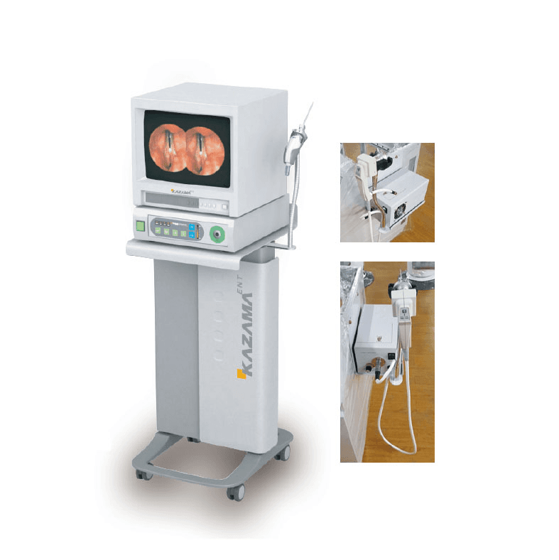 NET-260 MG-150 visual system