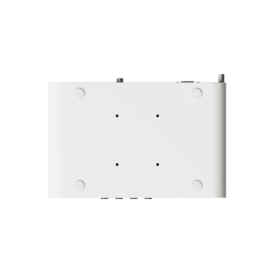 MIONE CCU-2000 underside view