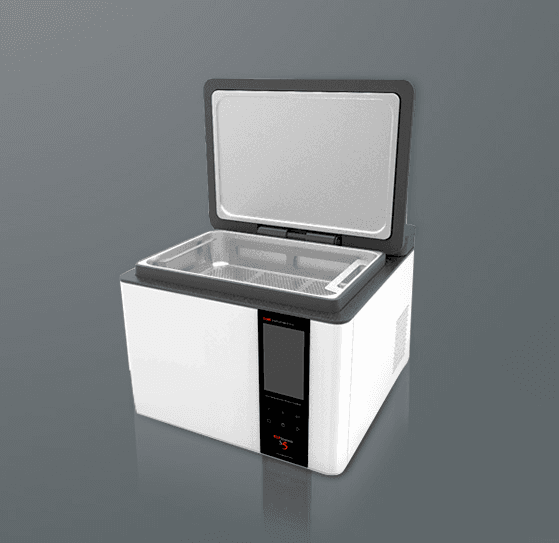 EXPlasma S5 sterilizer